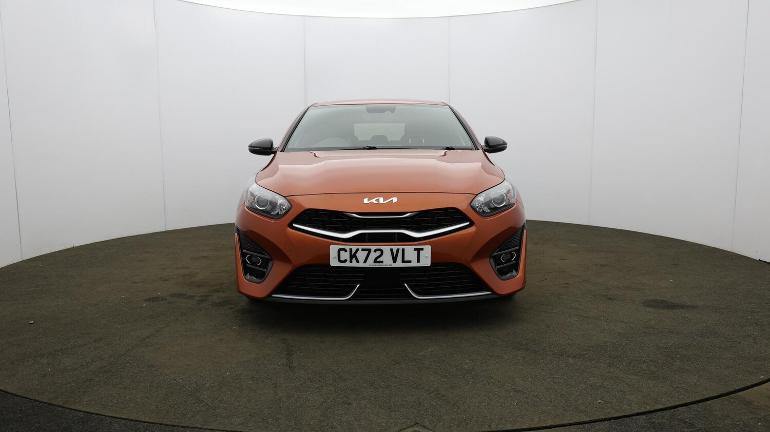 Used Kia Ceed 2022 for sale - 76109313: Photo 44