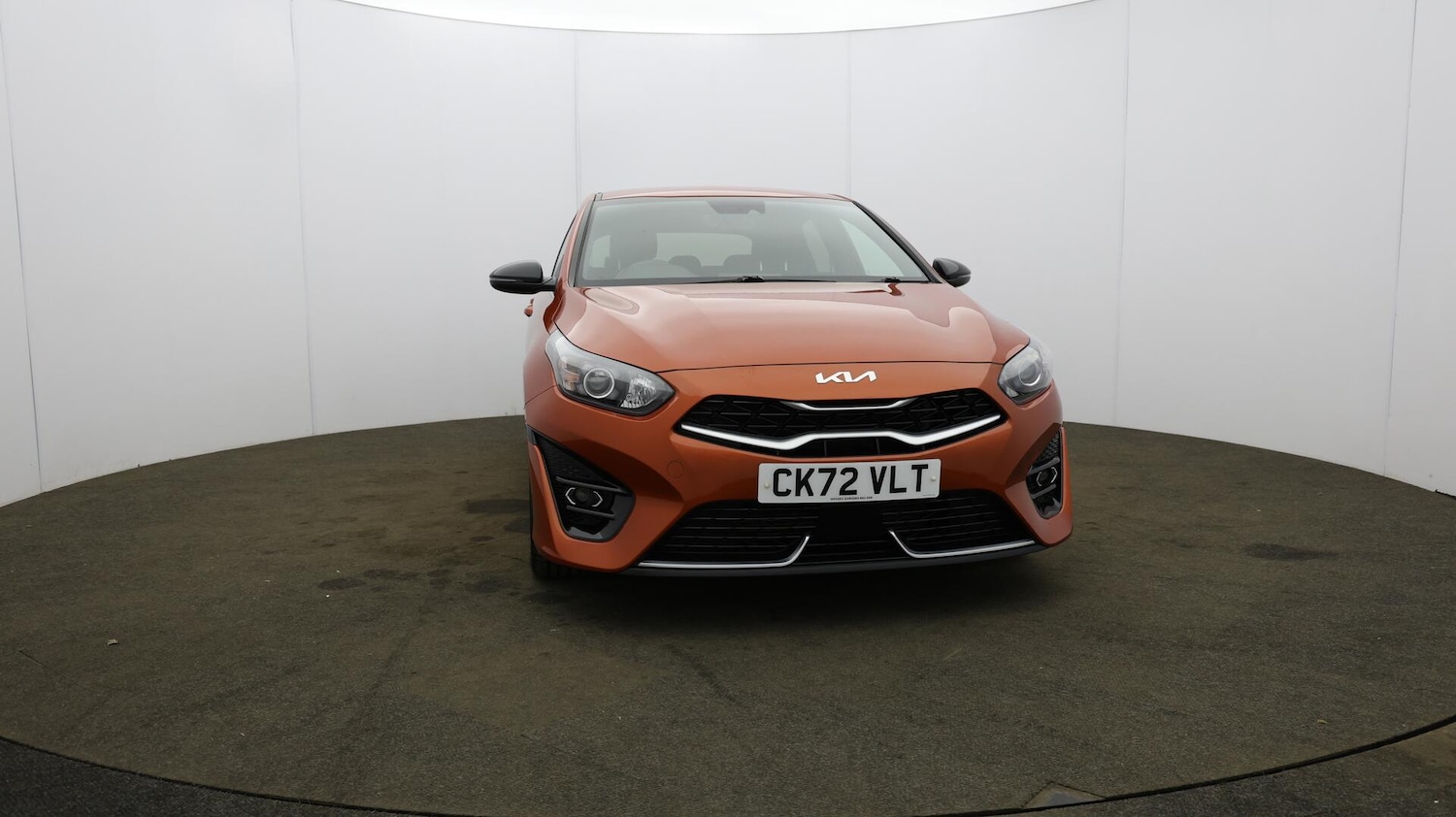 Used Kia Ceed 2022 for sale - 76109313: Photo 45