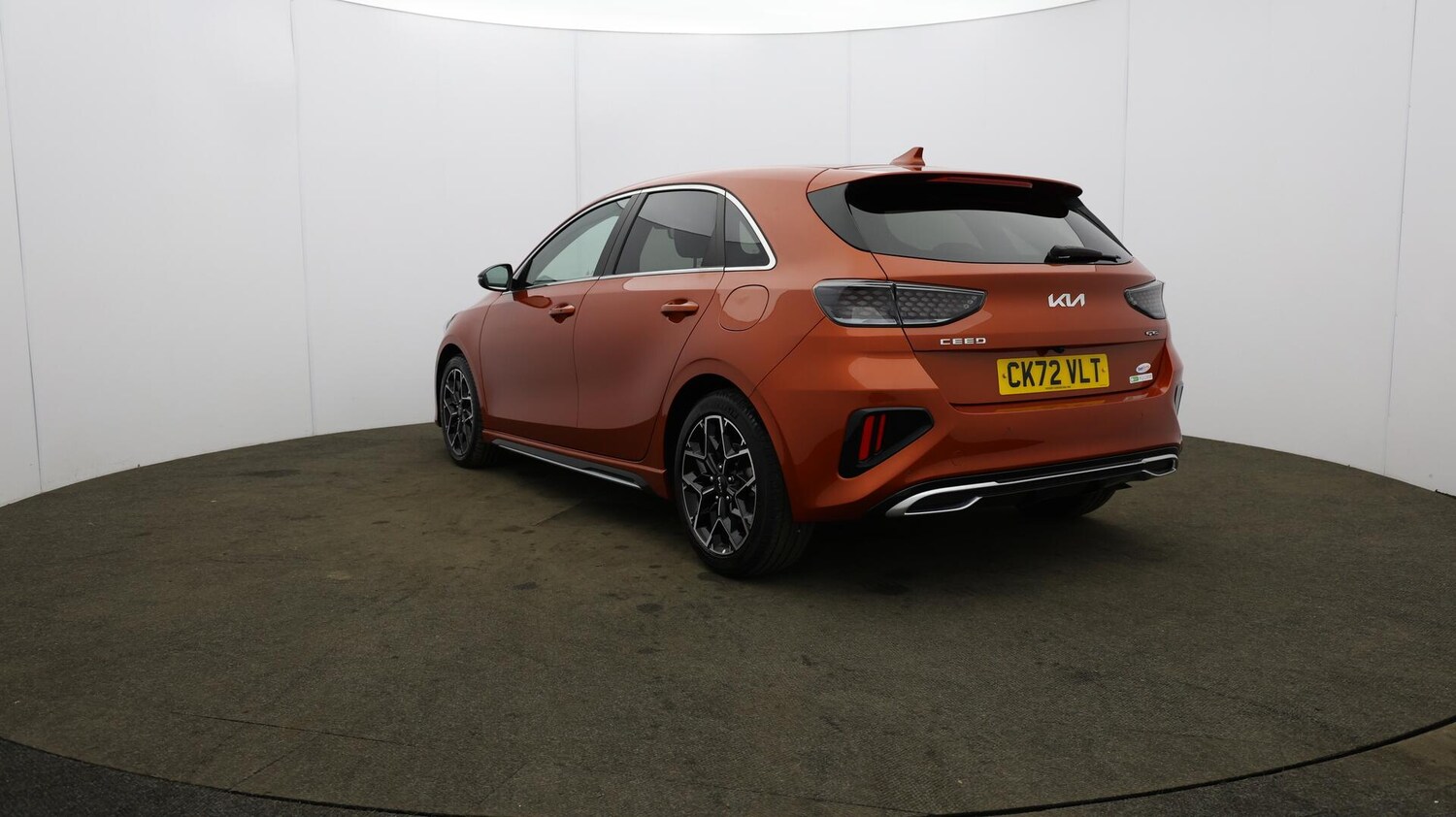 Used Kia Ceed 2022 for sale - 76109313: Photo 46