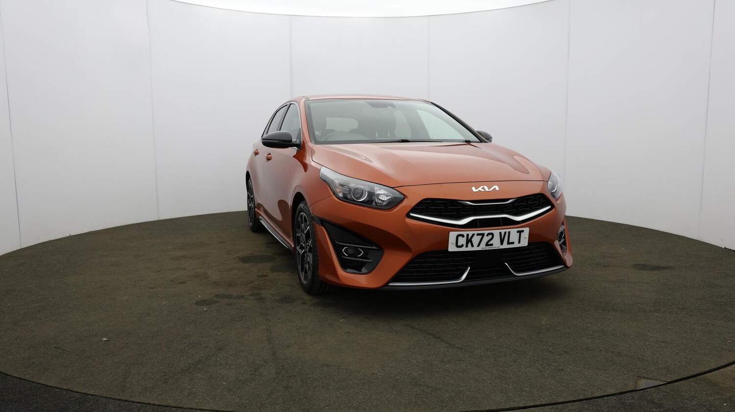Used Kia Ceed 2022 for sale - 76109313: Photo 47
