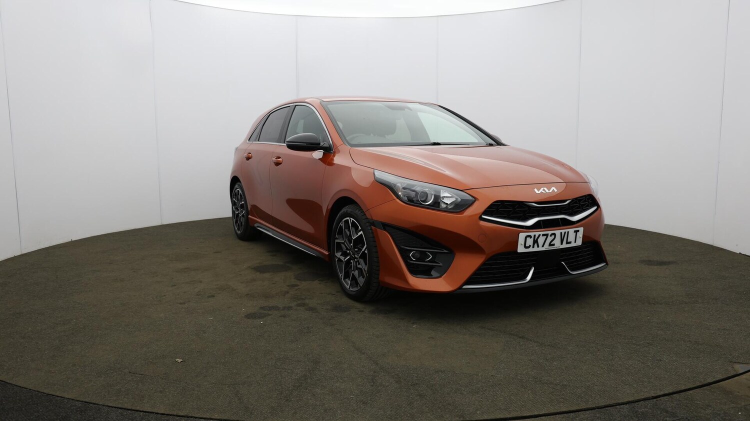 Used Kia Ceed 2022 for sale - 76109313: Photo 48