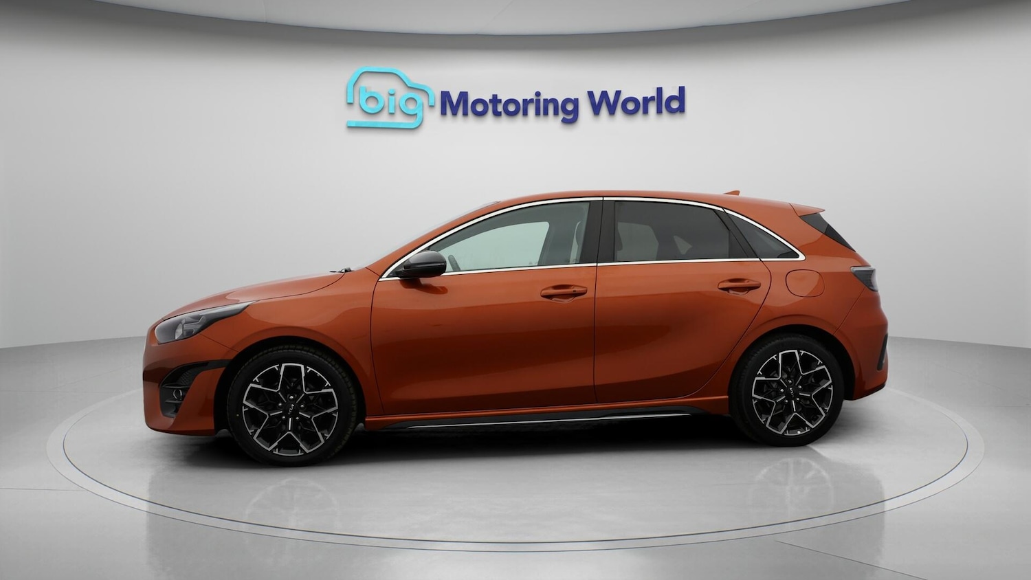 Used Kia Ceed 2022 for sale - 76109313: Photo 5