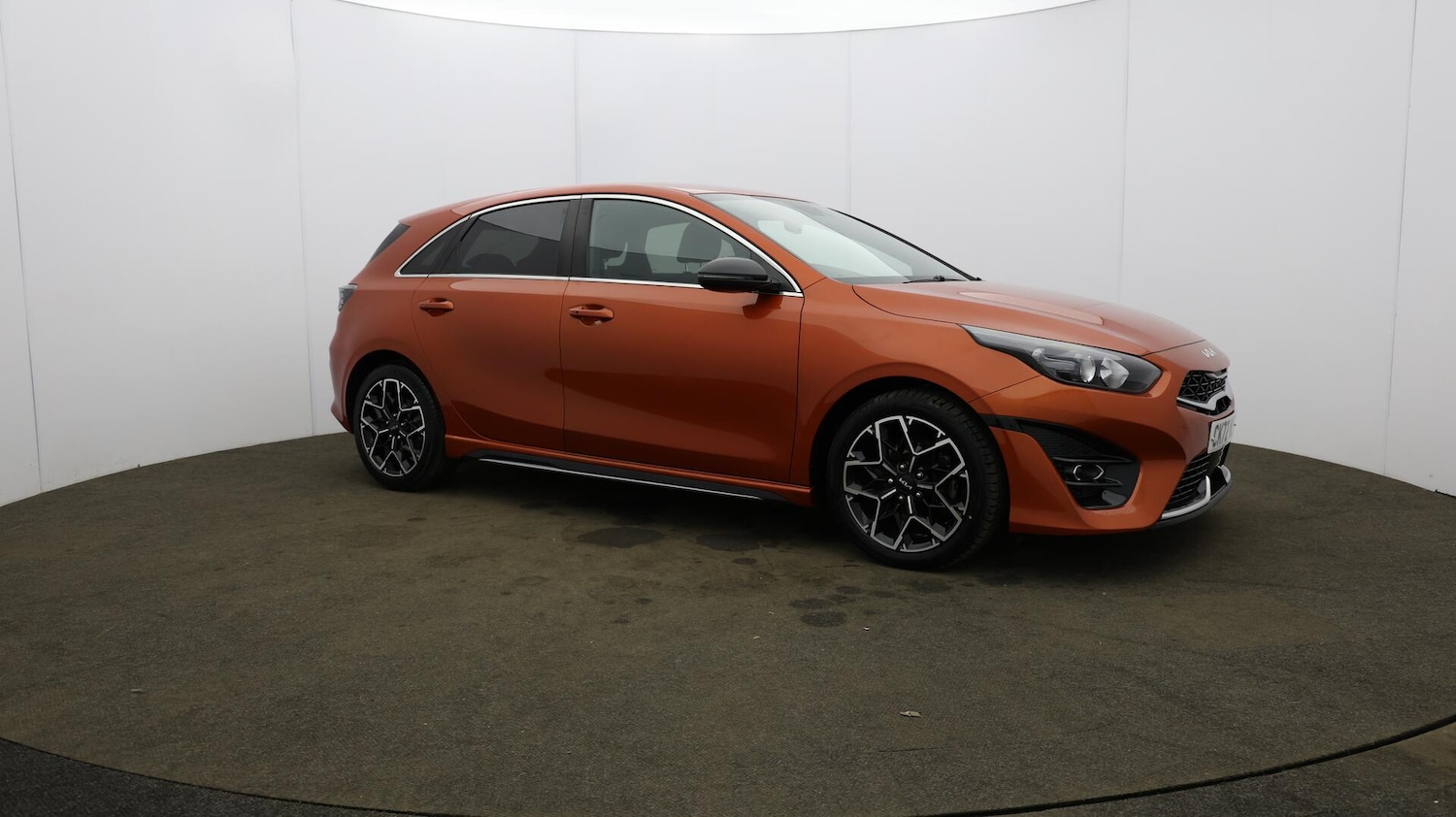 Used Kia Ceed 2022 for sale - 76109313: Photo 51