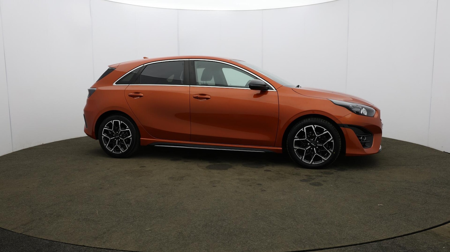 Used Kia Ceed 2022 for sale - 76109313: Photo 53
