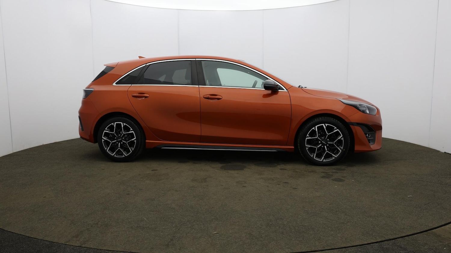 Used Kia Ceed 2022 for sale - 76109313: Photo 54