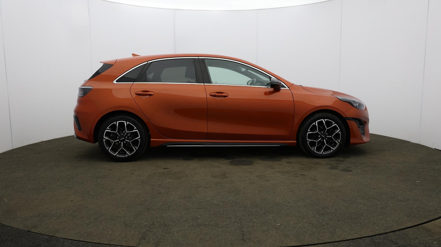 Used Kia Ceed 2022 for sale - 76109313: Photo 55