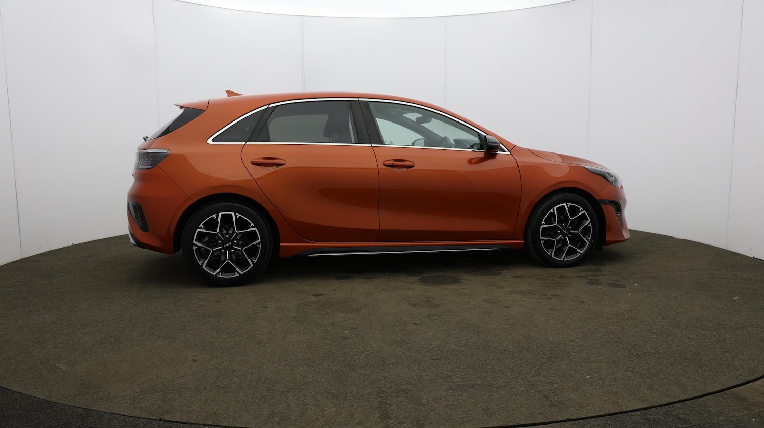 Used Kia Ceed 2022 for sale - 76109313: Photo 56