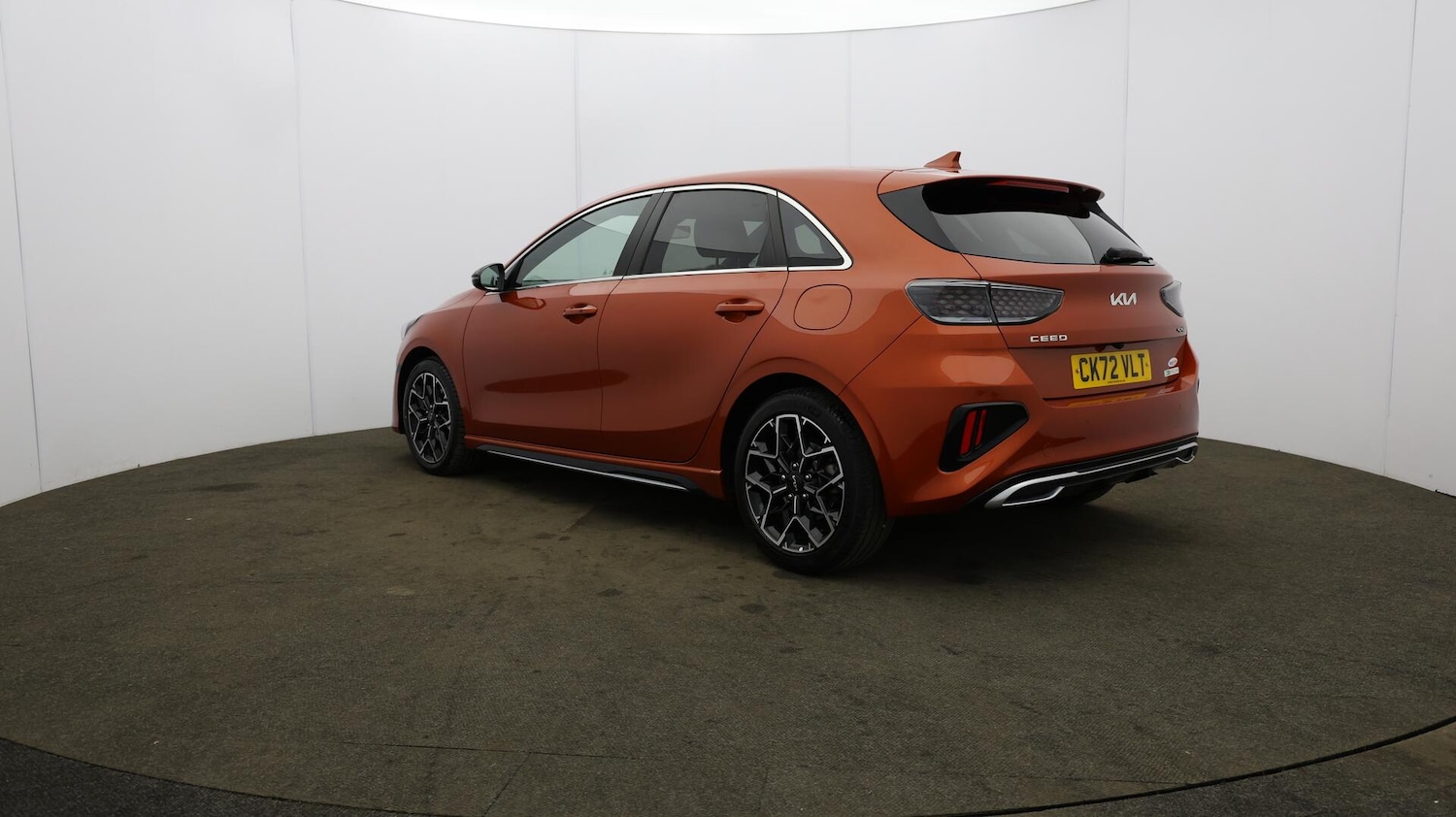 Used Kia Ceed 2022 for sale - 76109313: Photo 57
