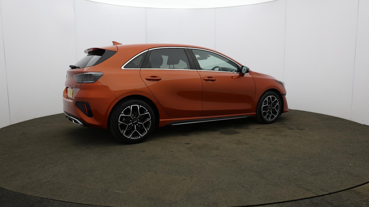 Used Kia Ceed 2022 for sale - 76109313: Photo 59
