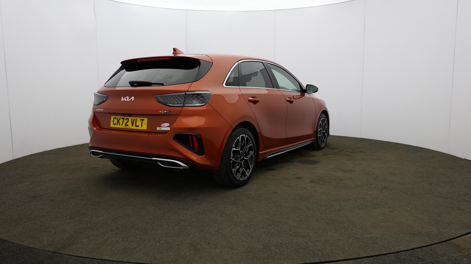 Used Kia Ceed 2022 for sale - 76109313: Photo 62
