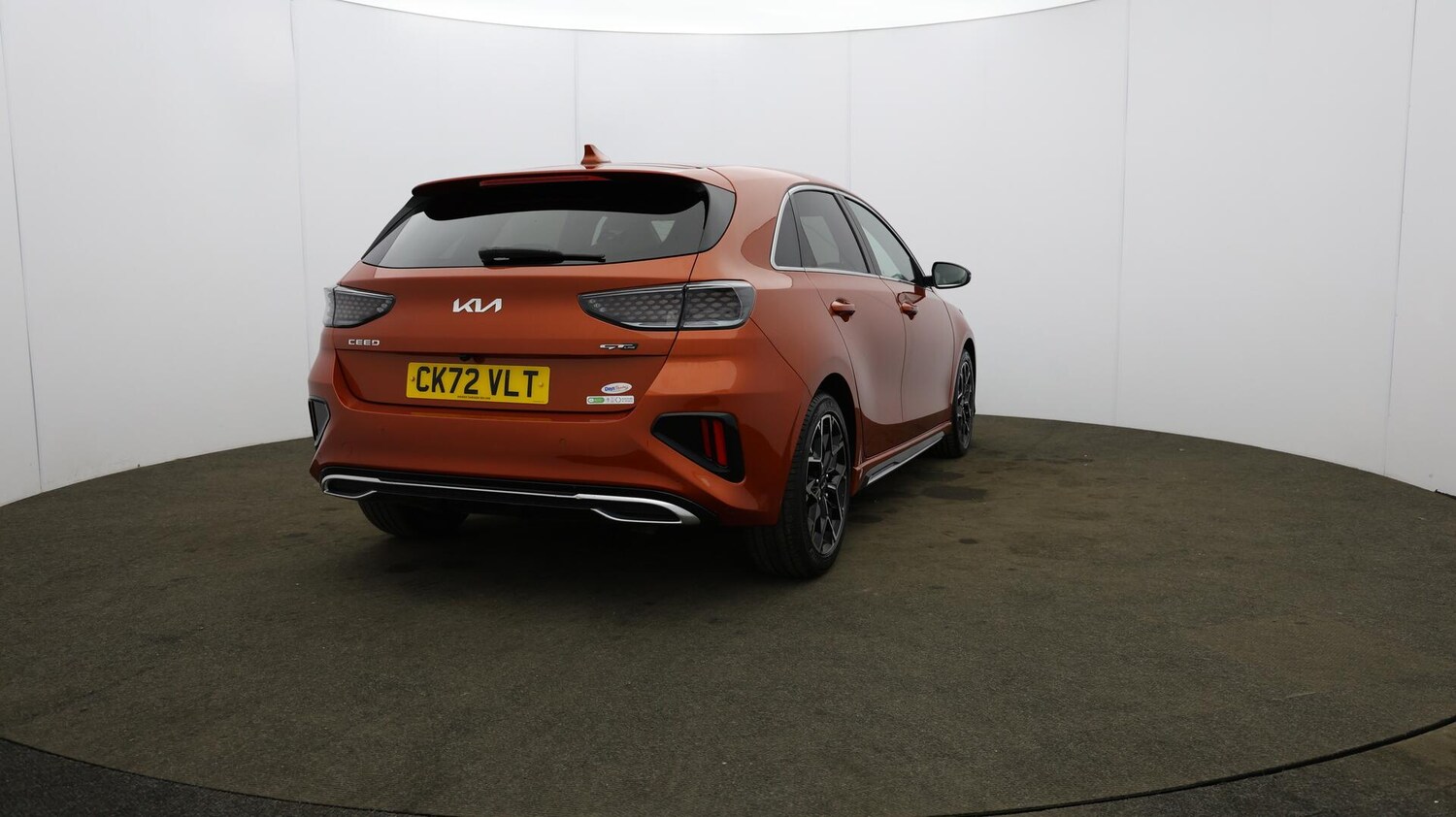 Used Kia Ceed 2022 for sale - 76109313: Photo 63