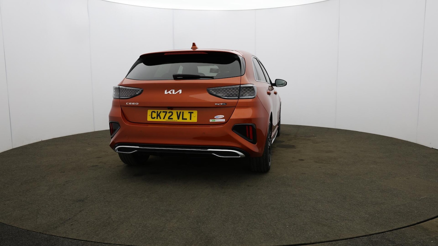 Used Kia Ceed 2022 for sale - 76109313: Photo 64