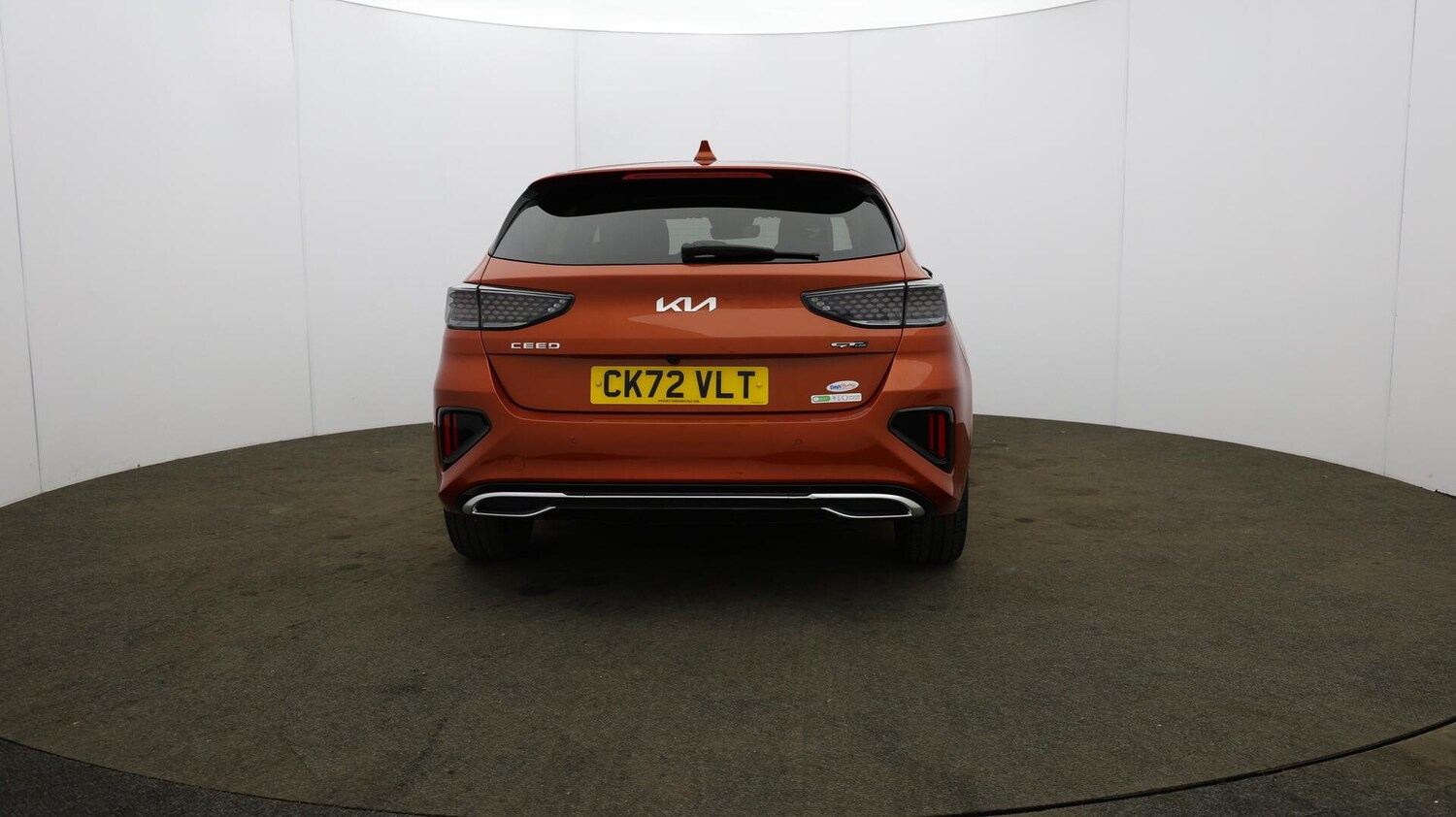 Used Kia Ceed 2022 for sale - 76109313: Photo 65