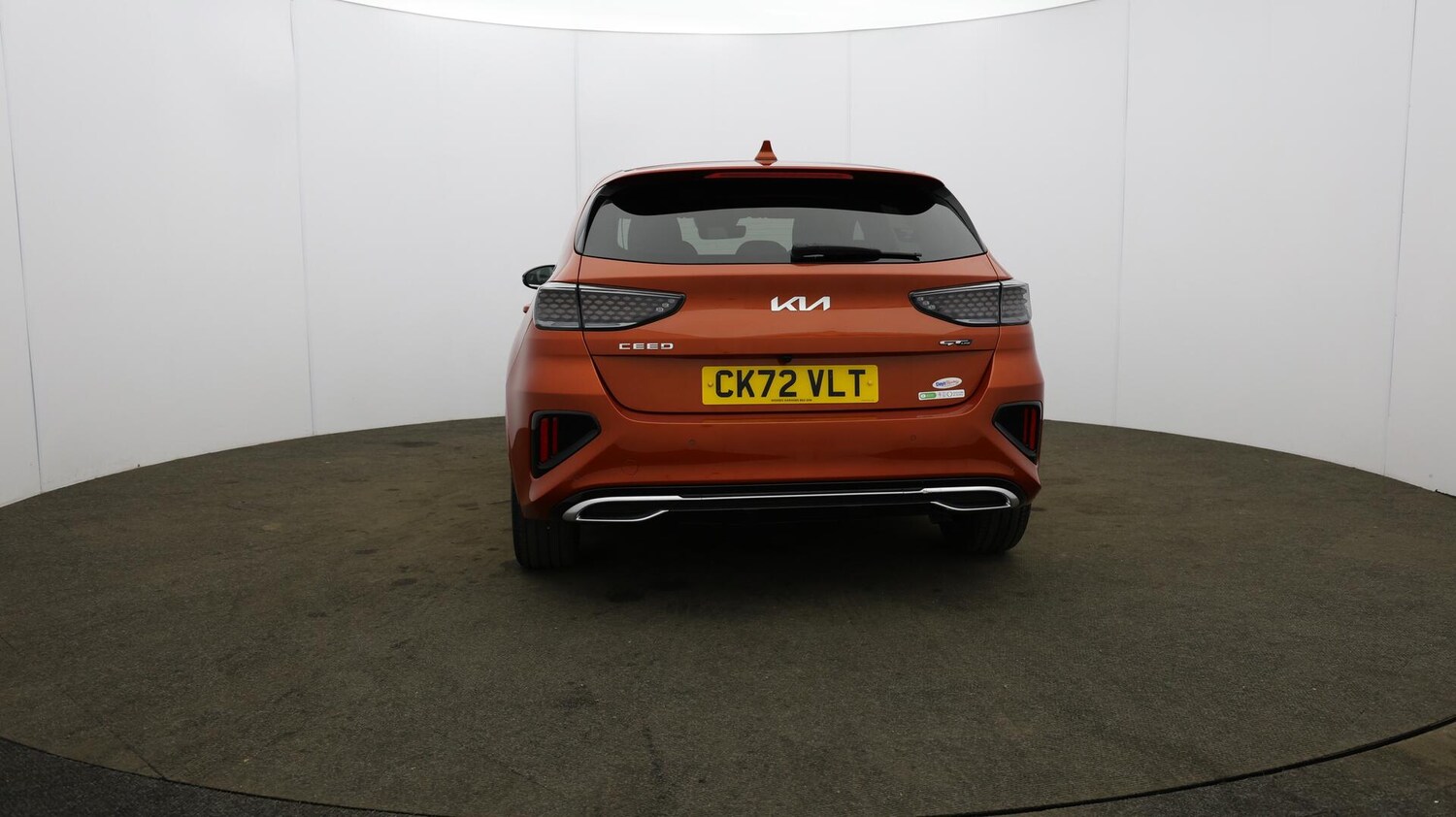 Used Kia Ceed 2022 for sale - 76109313: Photo 66