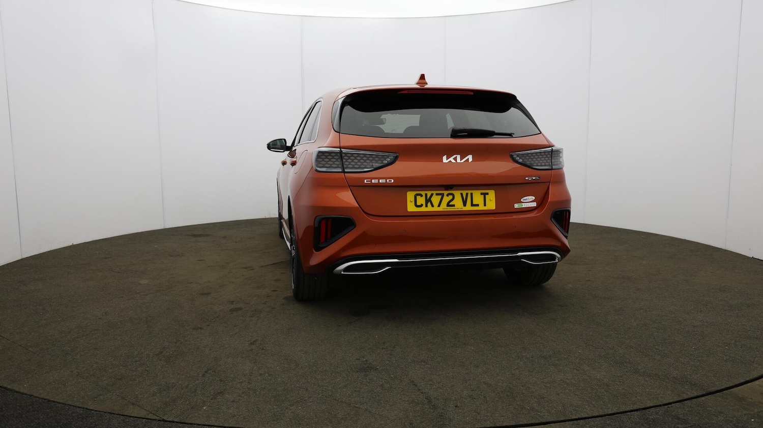 Used Kia Ceed 2022 for sale - 76109313: Photo 67