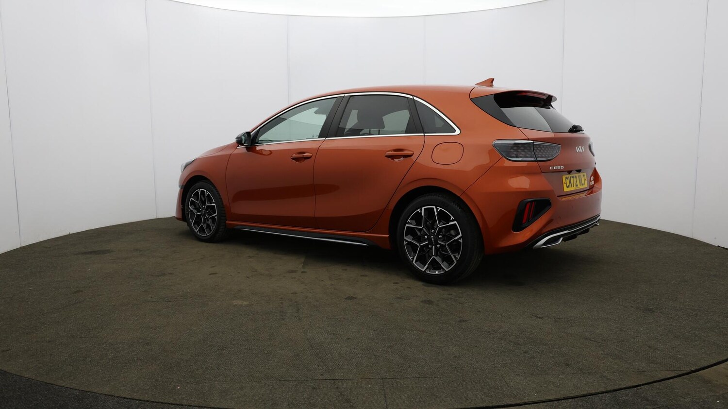 Used Kia Ceed 2022 for sale - 76109313: Photo 68