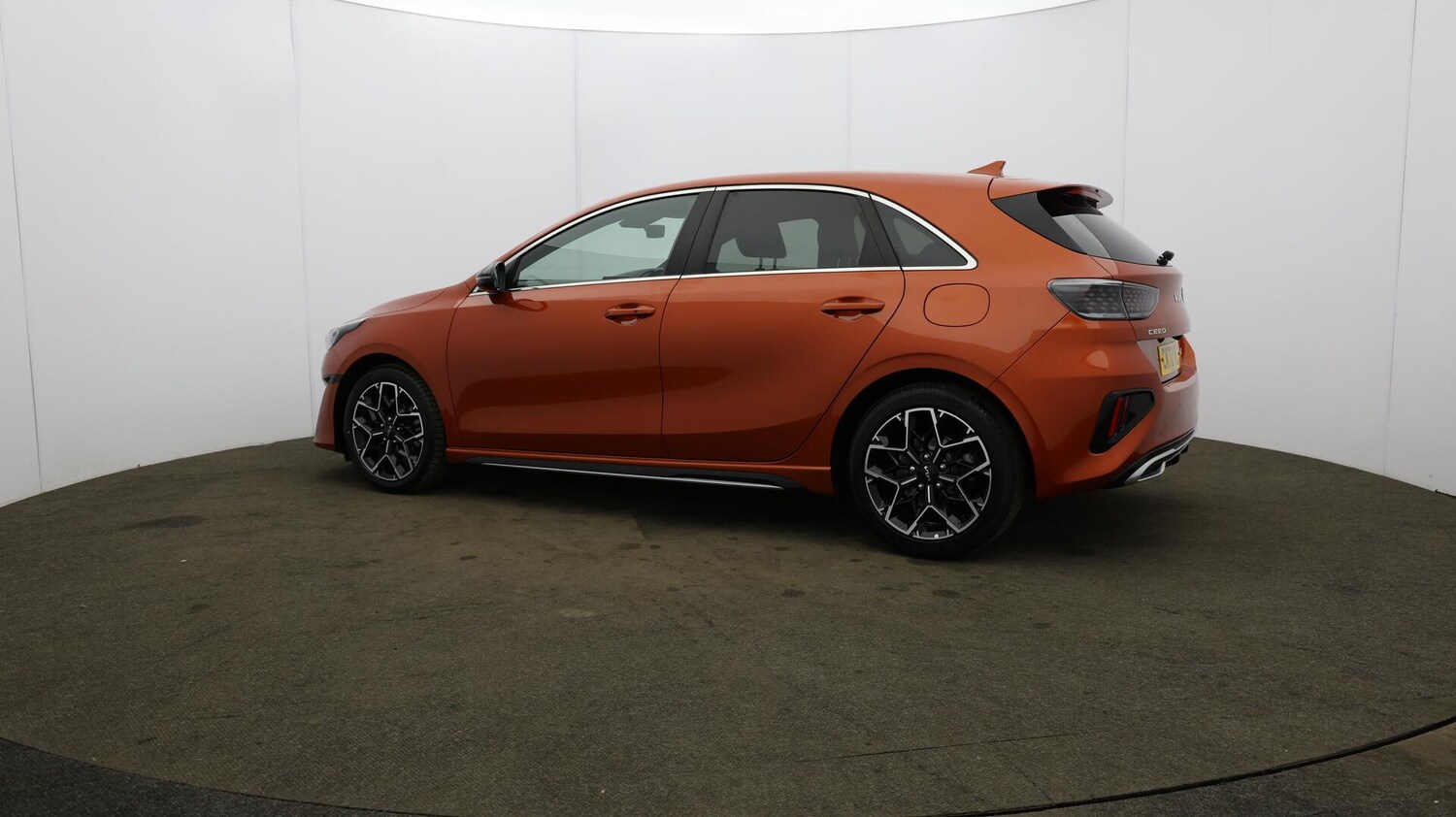 Used Kia Ceed 2022 for sale - 76109313: Photo 69