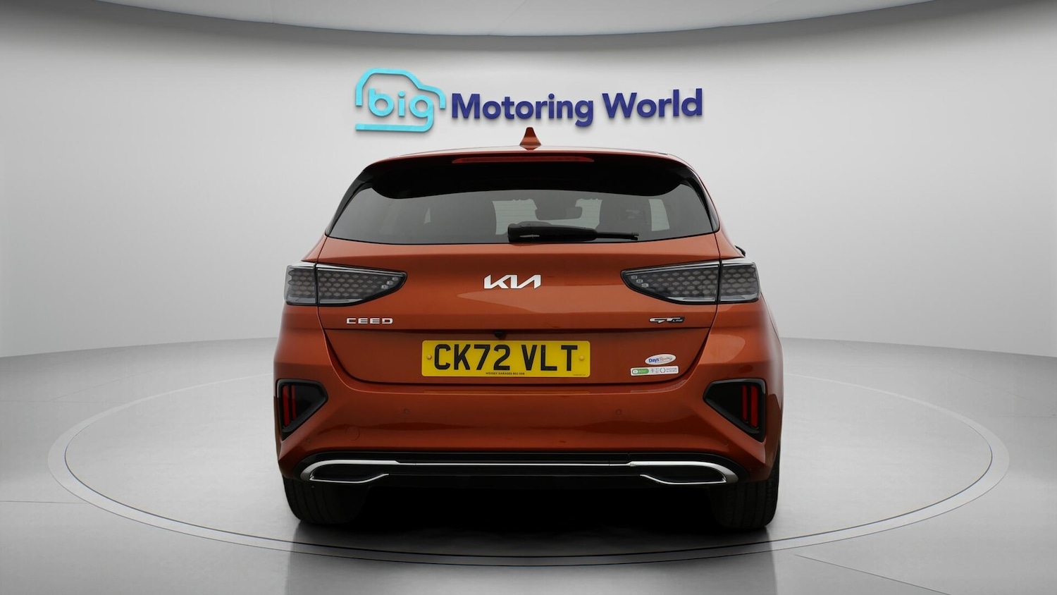 Used Kia Ceed 2022 for sale - 76109313: Photo 7