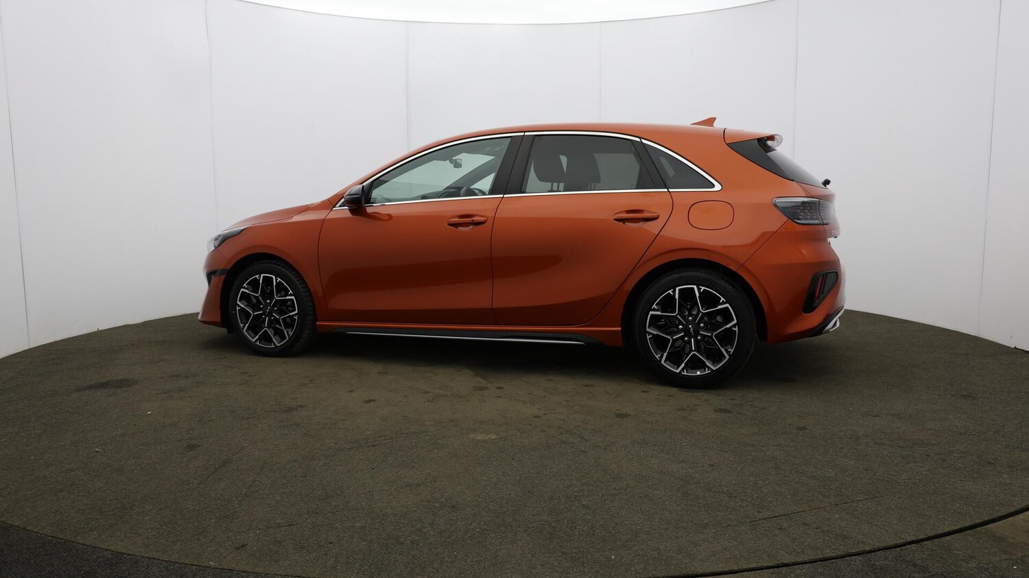 Used Kia Ceed 2022 for sale - 76109313: Photo 70