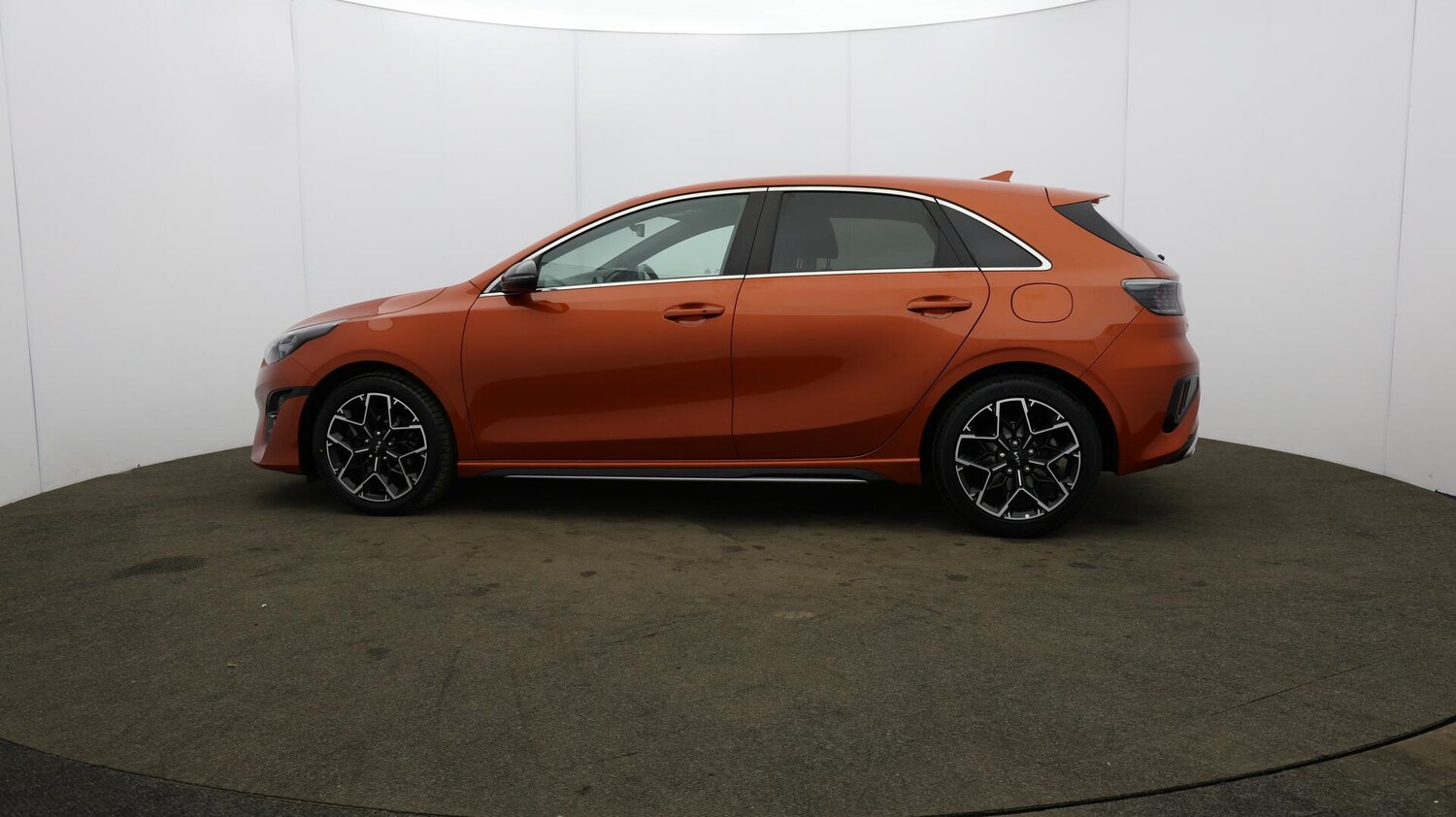 Used Kia Ceed 2022 for sale - 76109313: Photo 71