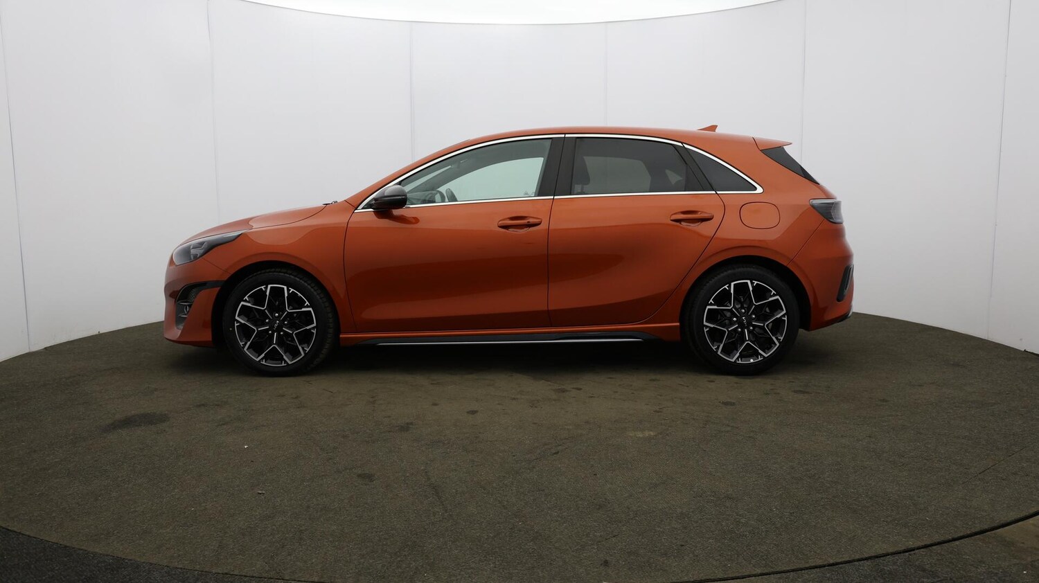 Used Kia Ceed 2022 for sale - 76109313: Photo 72
