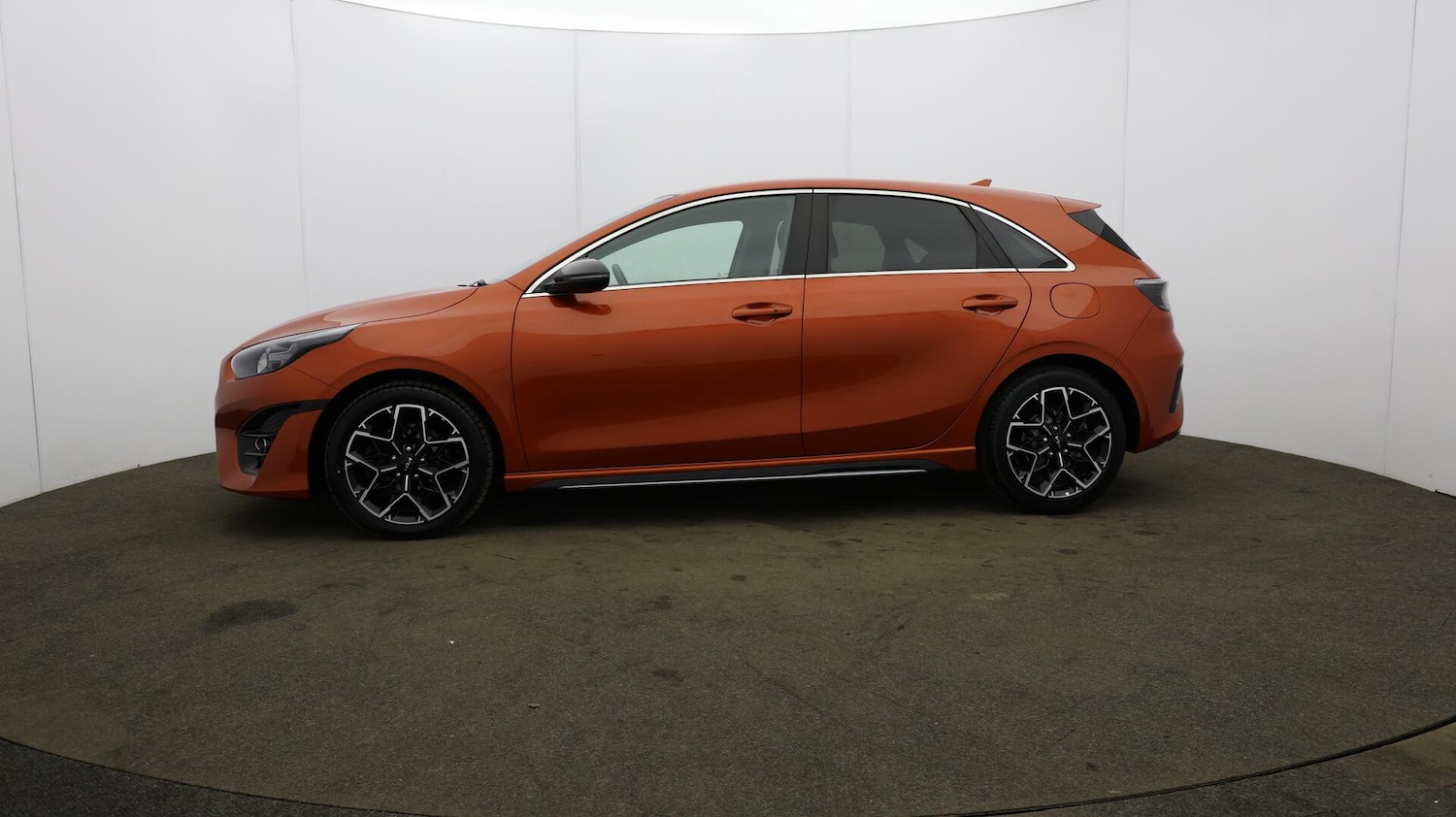 Used Kia Ceed 2022 for sale - 76109313: Photo 73