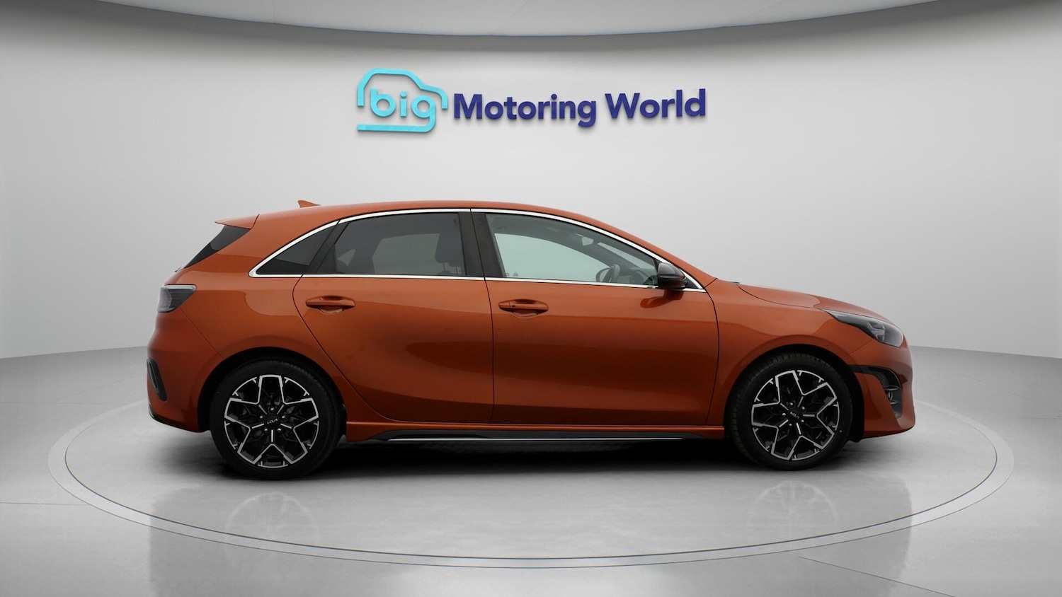 Used Kia Ceed 2022 for sale - 76109313: Photo 9