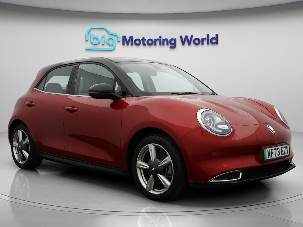 Used GWM Funky Cat 2023 for sale - 76949485: Photo 19