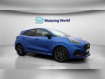 Used Ford Puma 2025 for sale - 79583852: Photo