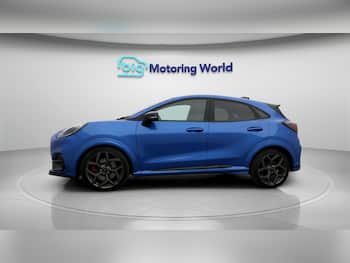 Used Ford Puma 2025 for sale - 79583852: Photo