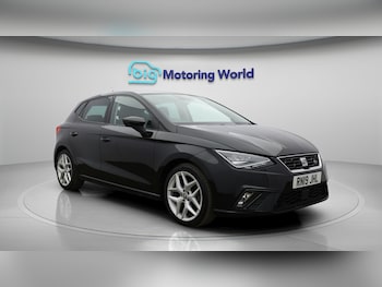 Used SEAT Ibiza 2019 for sale - 78462411: Photo