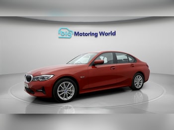 Used BMW 3 Series 2021 for sale - 78782652: Photo