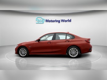 Used BMW 3 Series 2021 for sale - 78782652: Photo