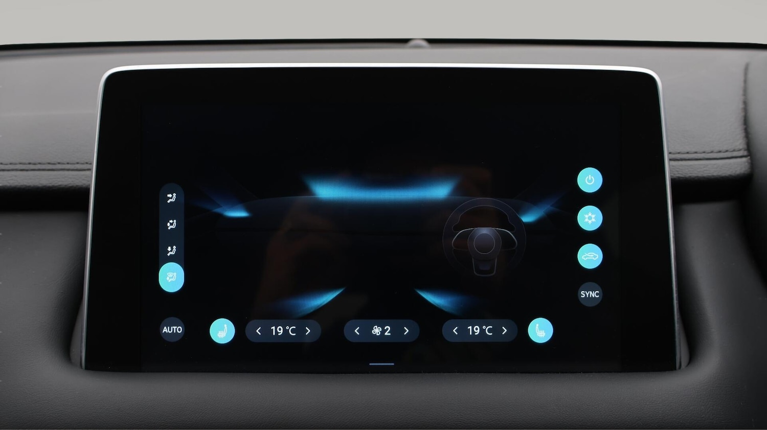 Used MG MG HS 2024 for sale - 76735180: Photo 13