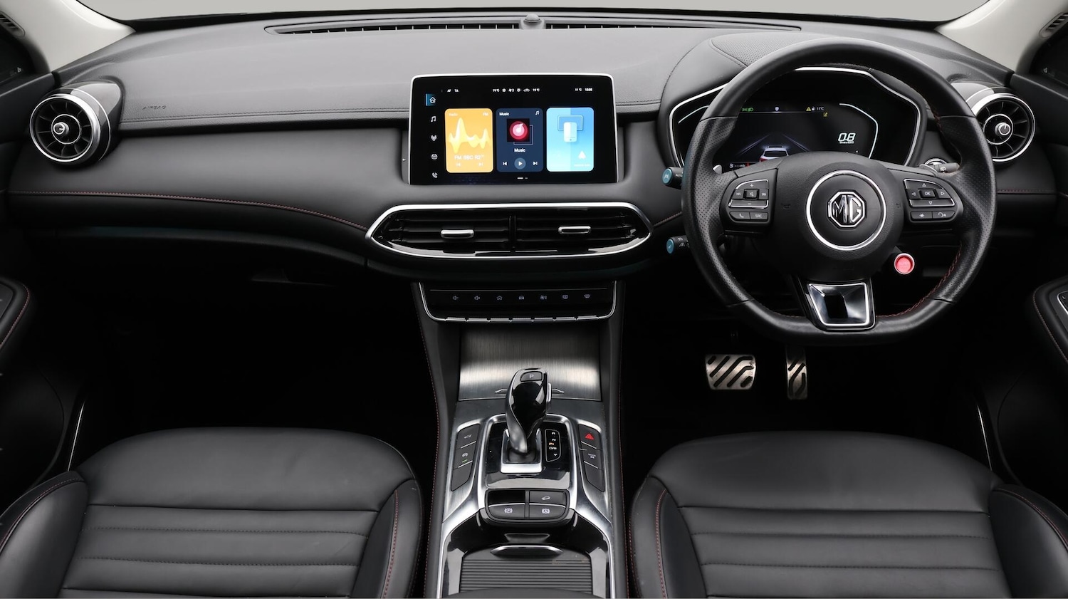 Used MG MG HS 2024 for sale - 76735180: Photo 14