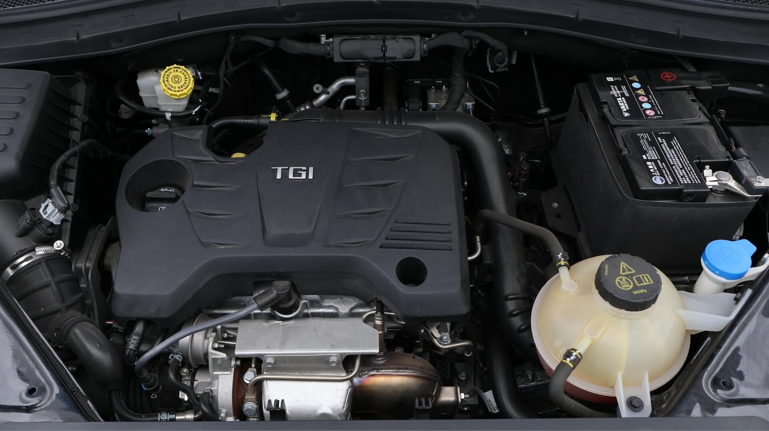 Used MG MG HS 2024 for sale - 76735180: Photo 20