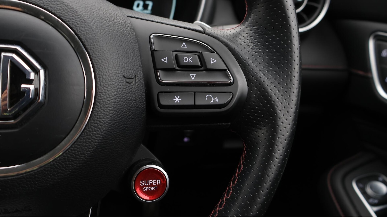 Used MG MG HS 2024 for sale - 76735180: Photo 24