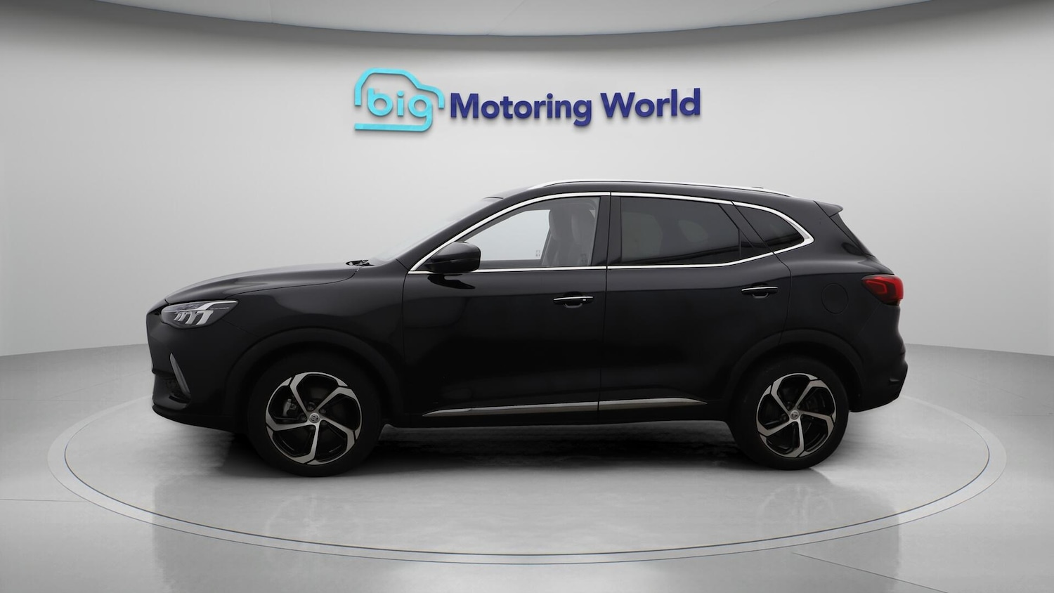 Used MG MG HS 2024 for sale - 76735180: Photo 5