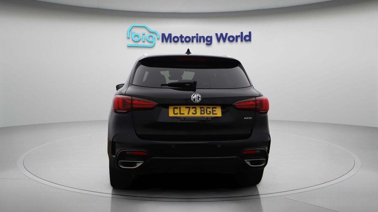 Used MG MG HS 2024 for sale - 76735180: Photo 7