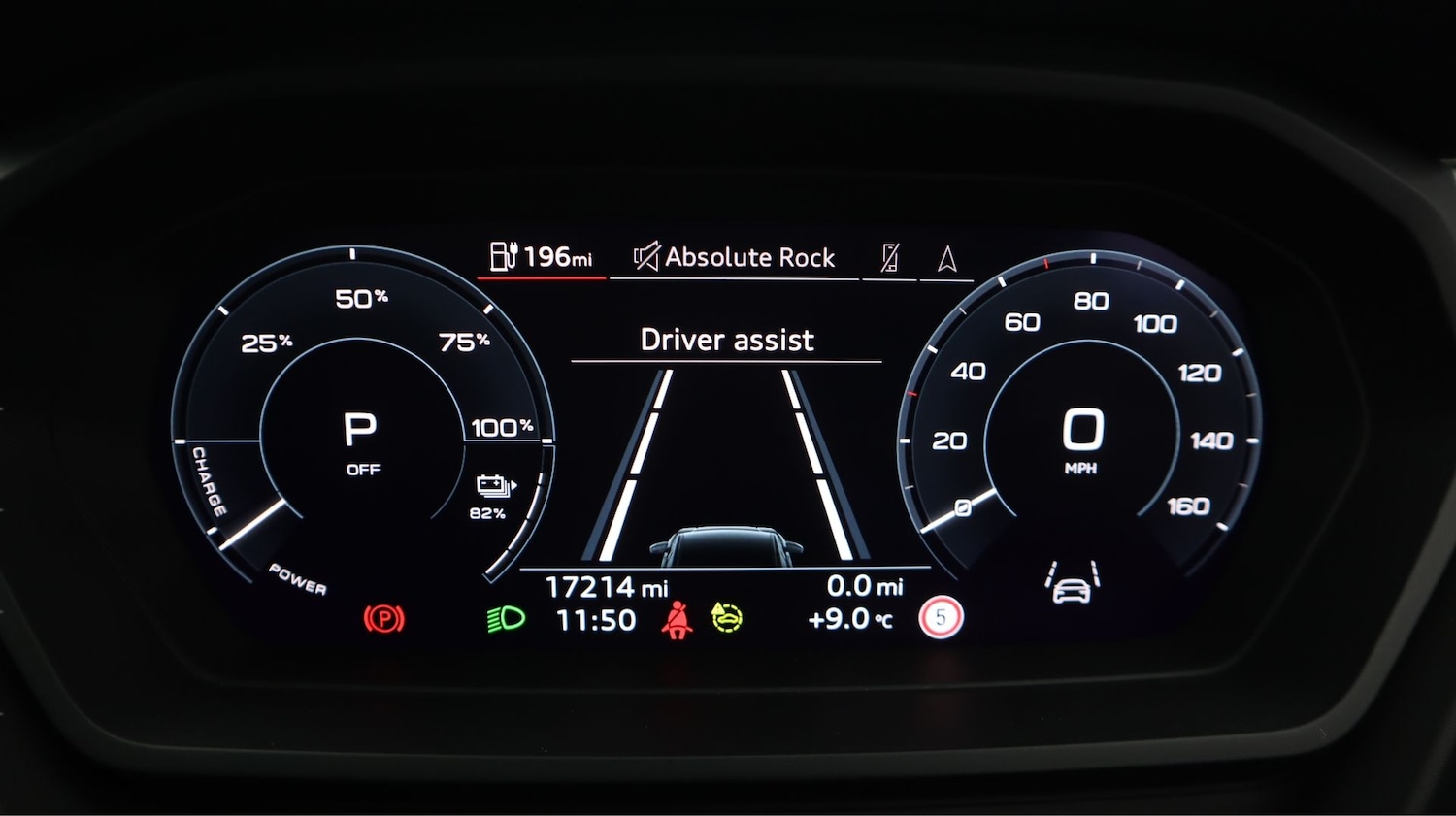 Used Audi Q4 e-tron 2023 for sale - 77734885: Photo 10