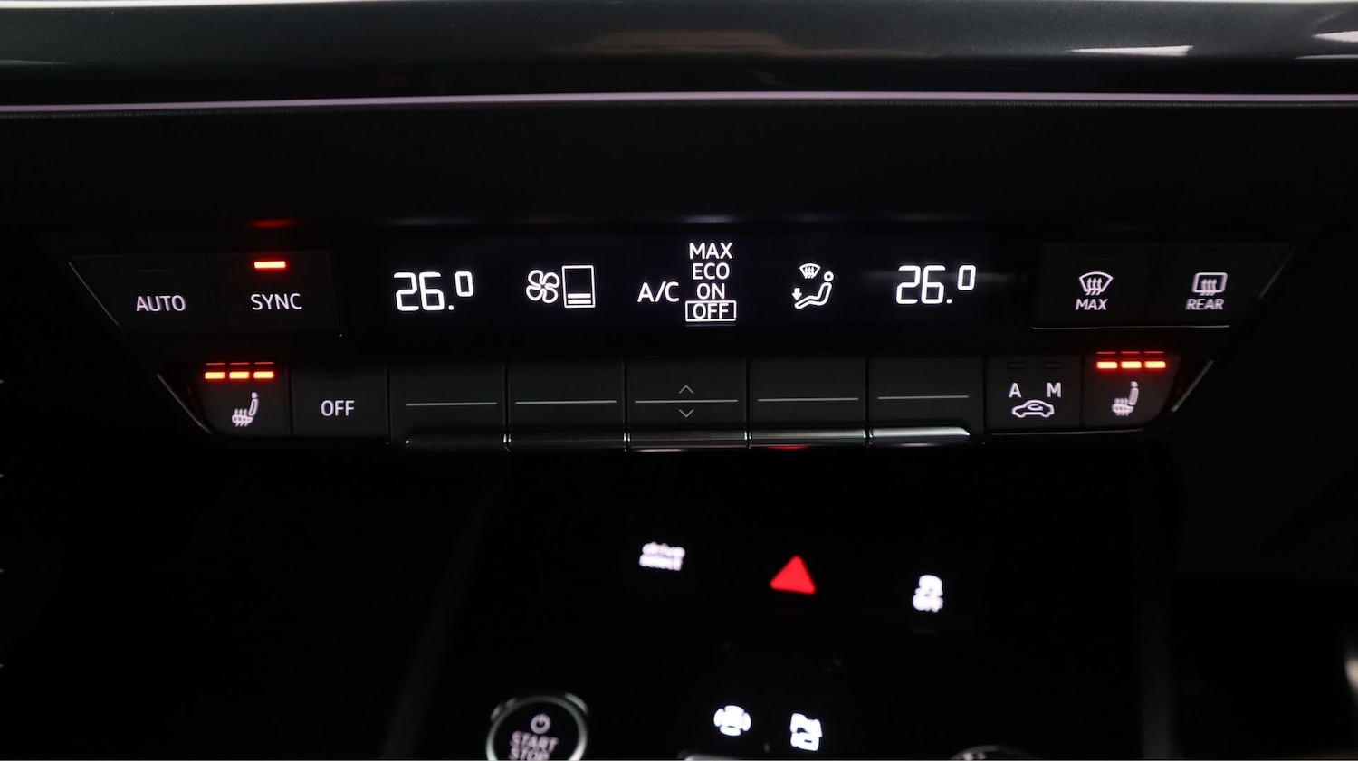 Used Audi Q4 e-tron 2023 for sale - 77734885: Photo 12