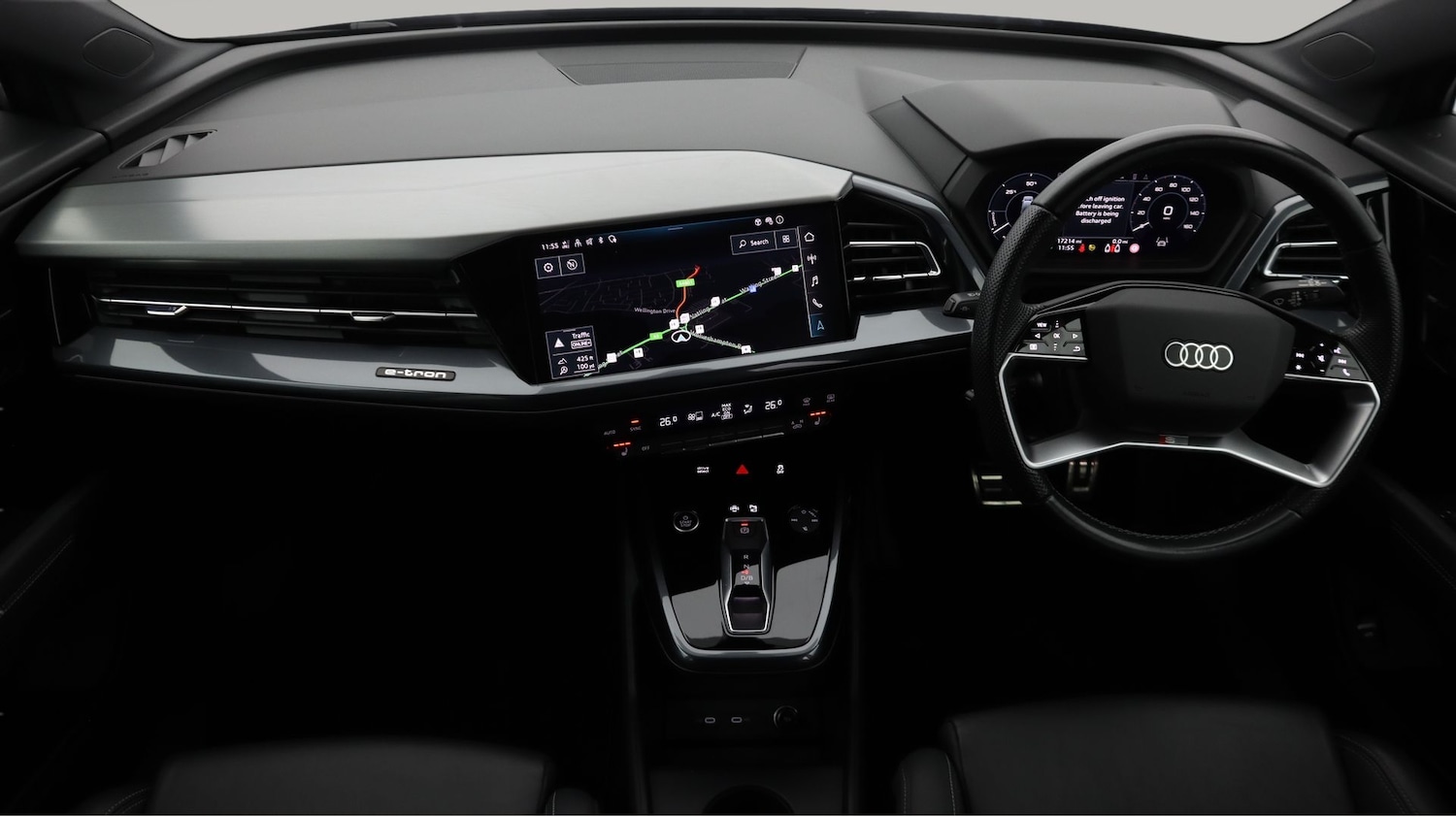 Used Audi Q4 e-tron 2023 for sale - 77734885: Photo 13