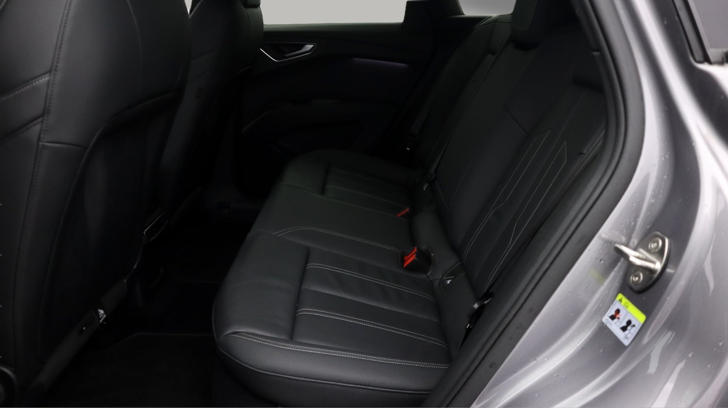 Used Audi Q4 e-tron 2023 for sale - 77734885: Photo 16