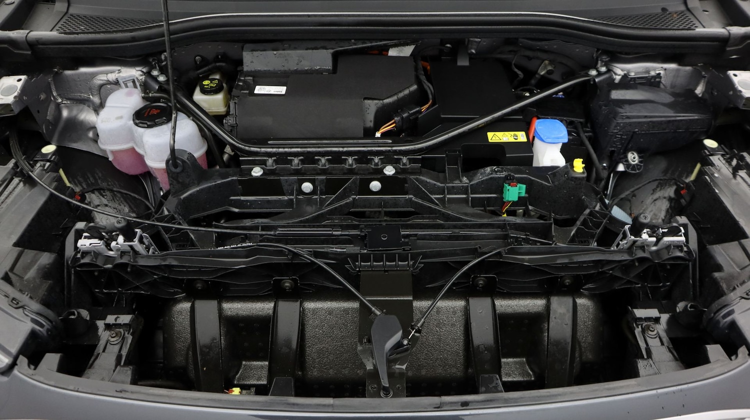 Used Audi Q4 e-tron 2023 for sale - 77734885: Photo 19