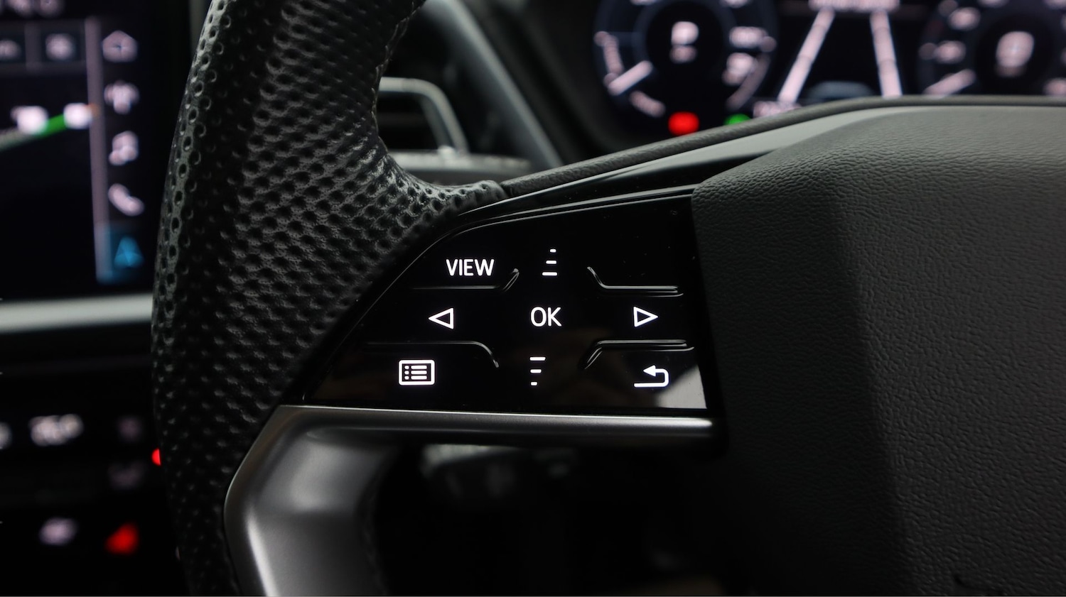 Used Audi Q4 e-tron 2023 for sale - 77734885: Photo 22