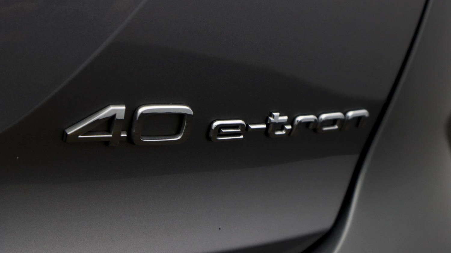 Used Audi Q4 e-tron 2023 for sale - 77734885: Photo 25