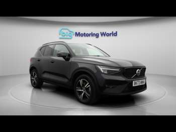 Used Volvo XC40 2023 for sale - 74788743: Photo