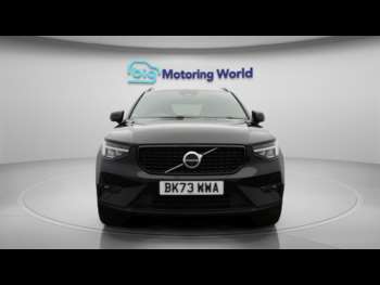 Used Volvo XC40 2023 for sale - 74788743: Photo