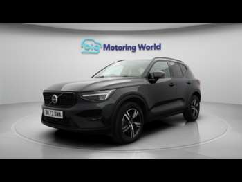 Used Volvo XC40 2023 for sale - 74788743: Photo