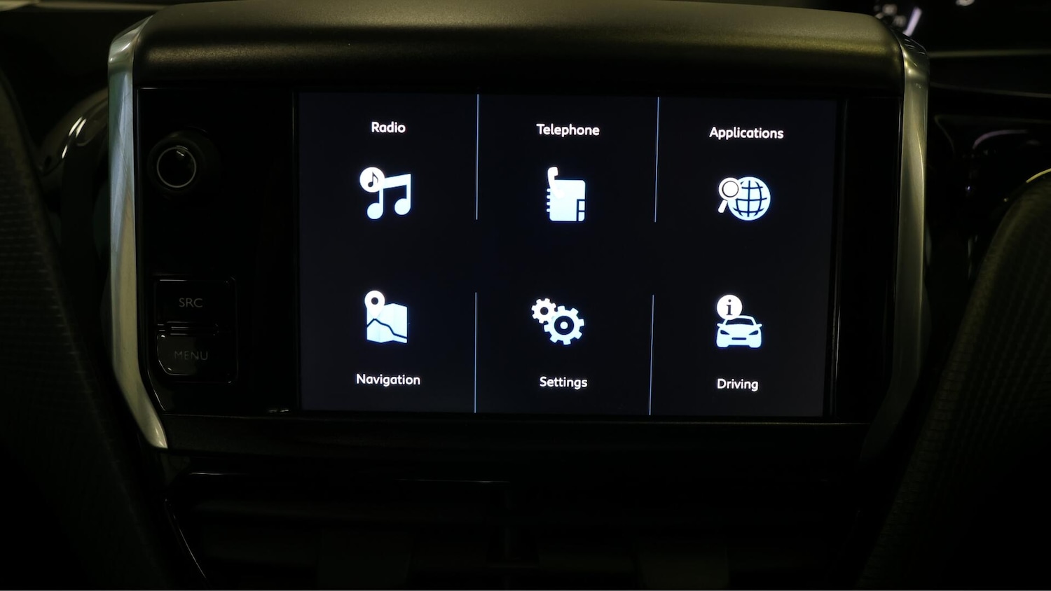 Used Peugeot 2008 2018 for sale - 76349861: Photo 12